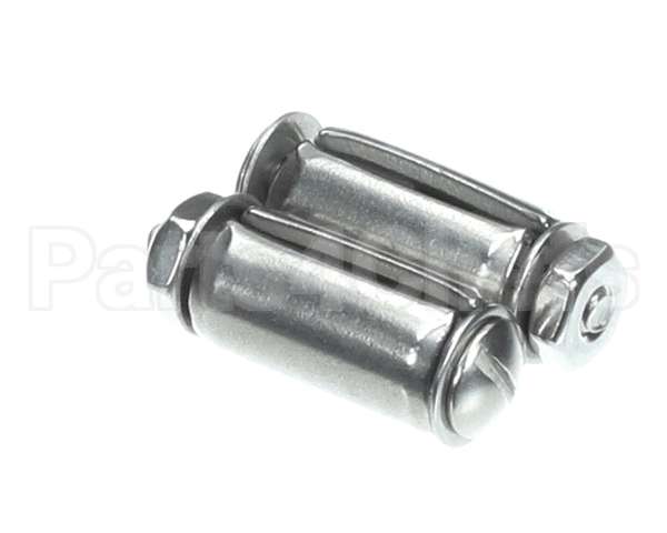 3.2011 Synesso Breaker Blocker Kit 2 Pins, Linings And