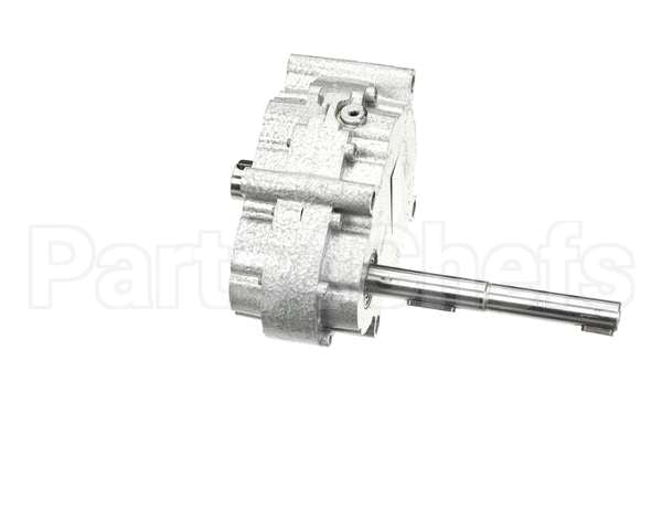 3.3.02.01.022 Spaceman Usa Air Pump (124Mm Shaft)