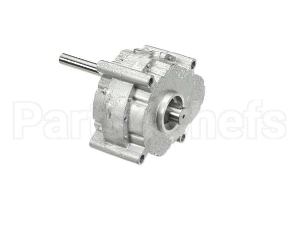 3.3.02.01.022 Spaceman Usa Air Pump (124Mm Shaft)