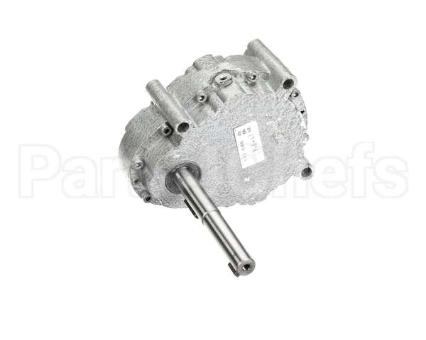 3.3.02.01.022 Spaceman Usa Air Pump (124Mm Shaft)
