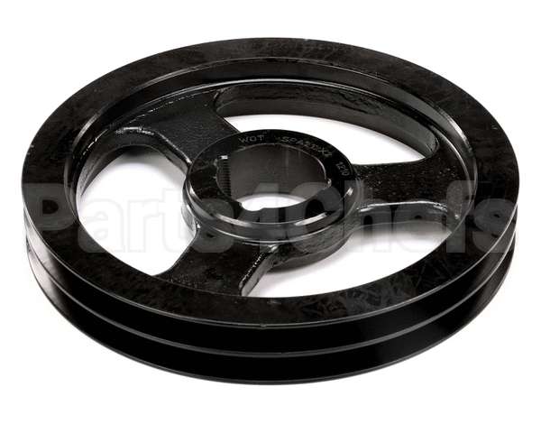 3.3.04.02.008 Spaceman Usa Gear Box Pulley 21221210