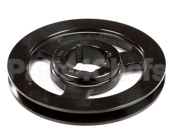 3.3.04.02.011 Spaceman Usa Gear Box Pulley Fb16811210