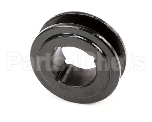 3.3.04.02.012 Spaceman Usa Beater Motor Pulley, 63/1/1008