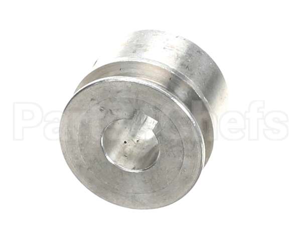 3.3.04.04.007 Spaceman Usa Hopper Agitator Pulley, 26Mm