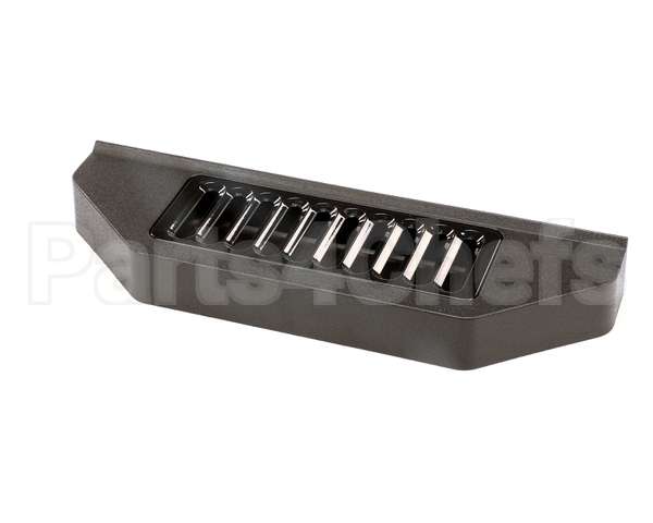 3.4.04.01.002 Spaceman Usa Drip Tray, Front, Med, 37.2Cm