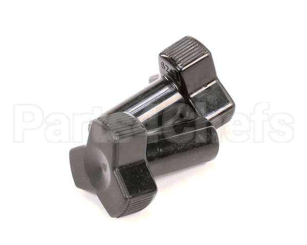 3.4.05.02.008.P2 Spaceman Usa Ss - Hand Screw - (2 Pack)