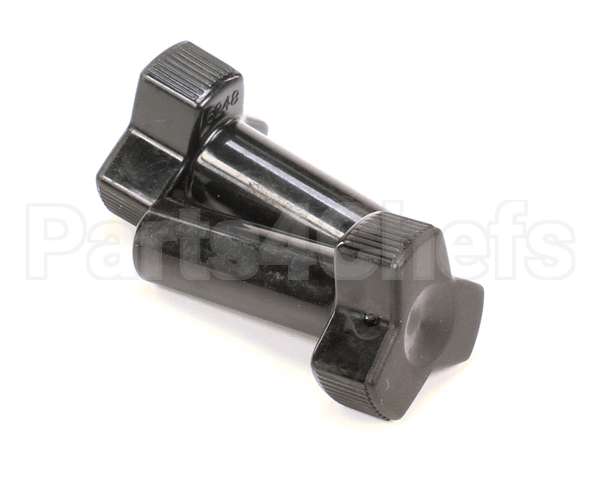 3.4.05.02.010.P2 Spaceman Usa Ss - Hand Screw - (2 Pack)