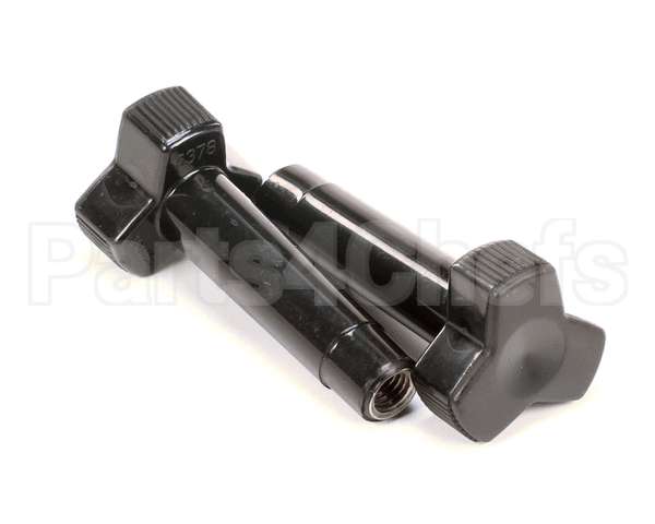3.4.05.02.011.P2 Spaceman Usa Ss - Hand Screw - (2 Pack)