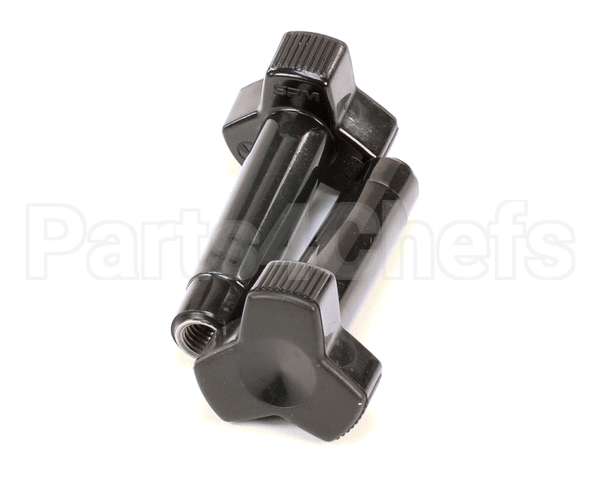 3.4.05.02.011.P2 Spaceman Usa Ss - Hand Screw - (2 Pack)