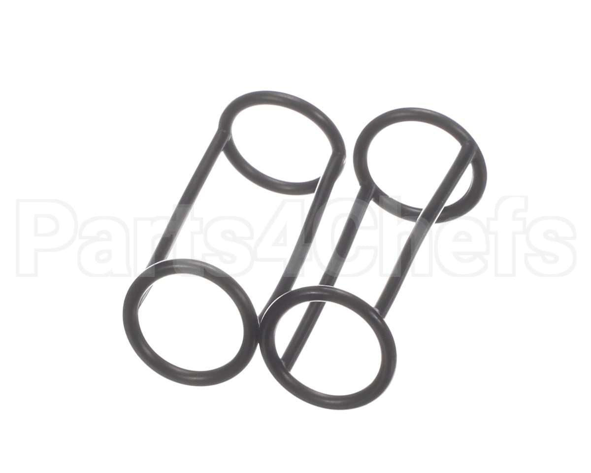 3.4.08.01.018.P2 Spaceman Usa Dispensing - Ss - Draw Valve - H-Ring -