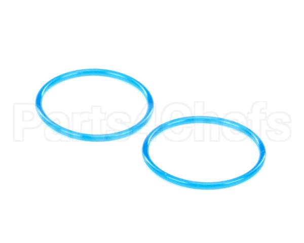 3.4.08.01.034.P2 Spaceman Usa O-Ring 31X2, 2 Pack