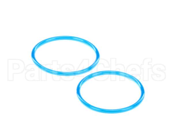 3.4.08.01.034.P2 Spaceman Usa O-Ring 31X2, 2 Pack