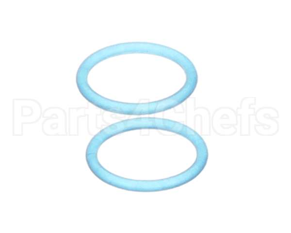 3.4.08.01.040.P2 Spaceman Usa Pump - Injection - O-Ring (2 Pack)