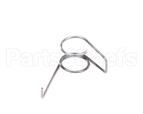 3.6.01.001 Spaceman Usa Spring, Rear Torsion, Left