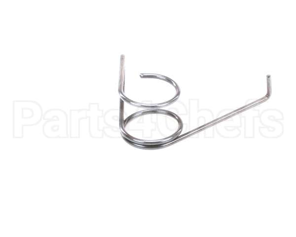 3.6.01.001 Spaceman Usa Spring, Rear Torsion, Left
