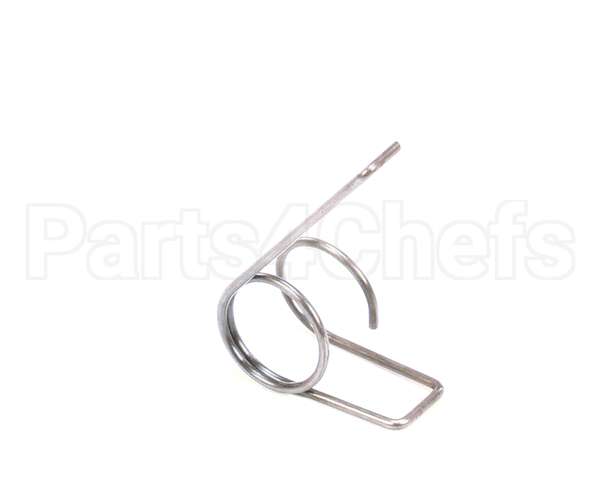 3.6.01.011 Spaceman Usa Spring, Rear Torsion, Right