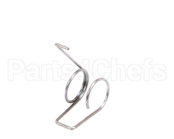 3.6.01.011 Spaceman Usa Spring, Rear Torsion, Right