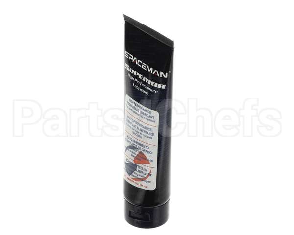 3.7.15.002 Spaceman Usa Food-Grade Machine Lubricant