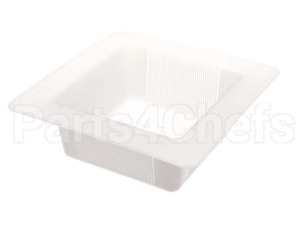 30-141 Krowne Flanged Floor Drain Strainer
