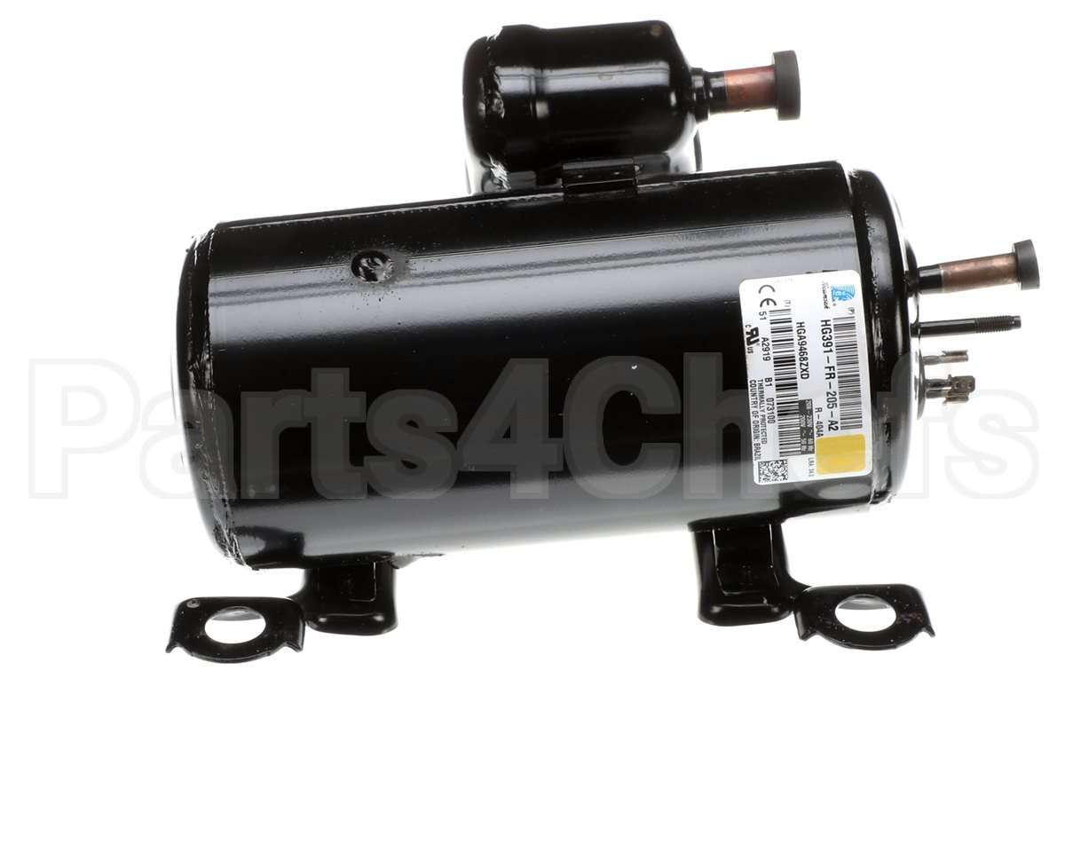 30-19116 Federal Industries Repl Compr For 30-17541