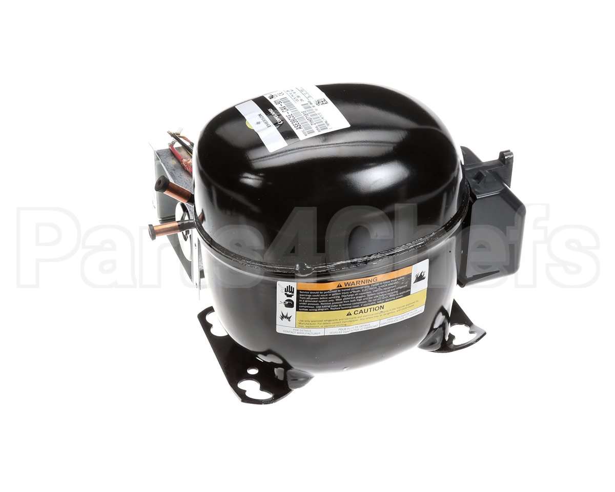 30-20980 Federal Industries Compressor 220Volt 60Hz 1Ph