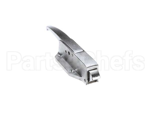 30 Imperial Brown Latch- K-77 Body Only- Brushed