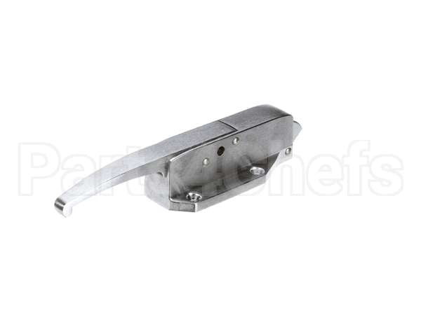 30 Imperial Brown Latch- K-77 Body Only- Brushed