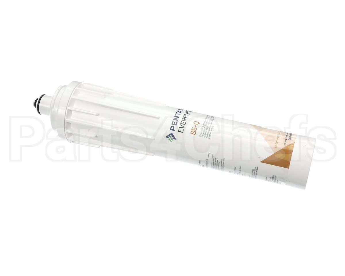 300-05802 Everpure S5-Q Qwik-Twist Sediment Filte