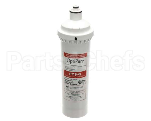 300-05805 Filter Express Optipure Filter,10 Micron Isonet