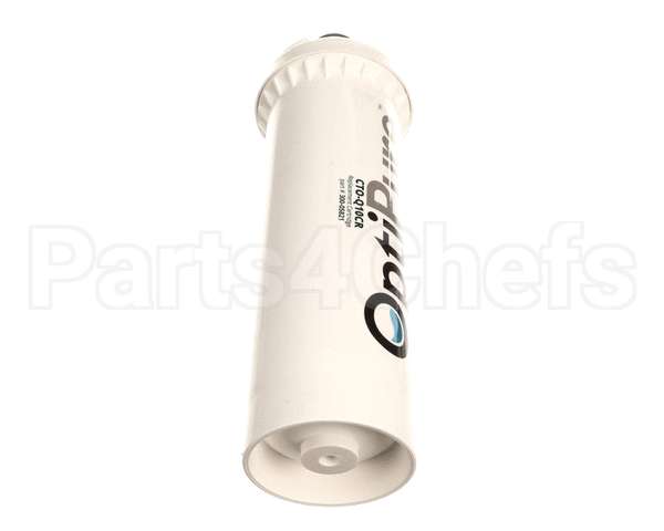 300-05821 Everpure Cto-Q10Cr Cart, Pre & Pos