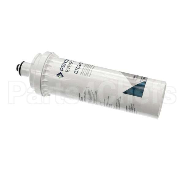 300-05829 Compatible Everpure Ctos-Q10 Qwik-Twist W/Isonet