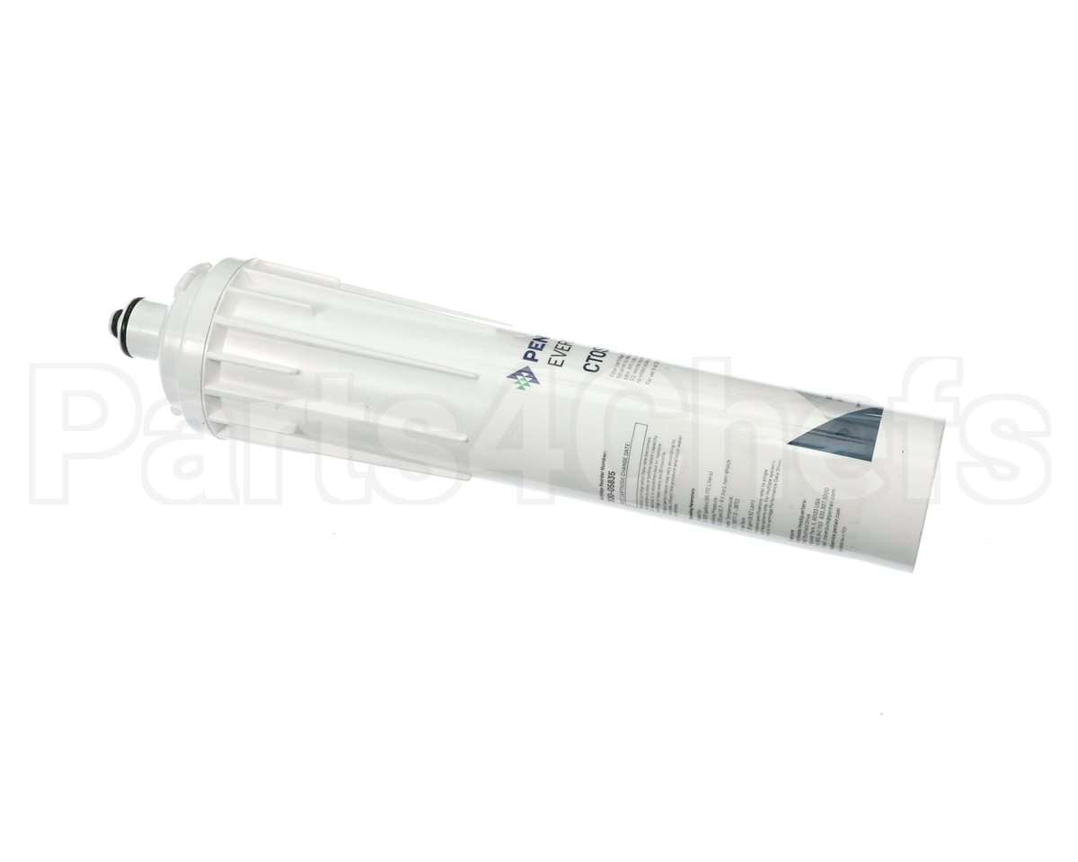 300-05835 Everpure Ctos-Q Qt Xl W/Isonet Nsf