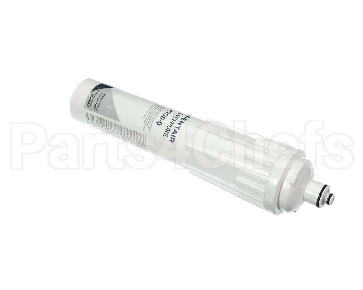 300-05835 Everpure Ctos-Q Qt Xl W/Isonet Nsf