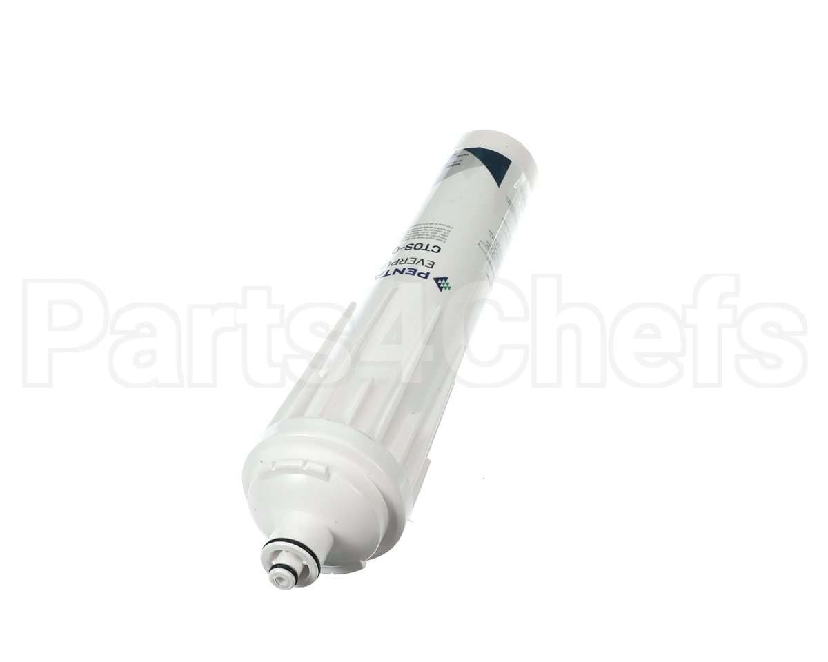 300-05835 Everpure Ctos-Q Qt Xl W/Isonet Nsf