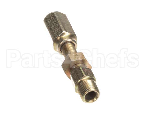 300-1421 Spray Master Hose, Swvl, Reusbl, 3/8" M X 3/8" (Serv)