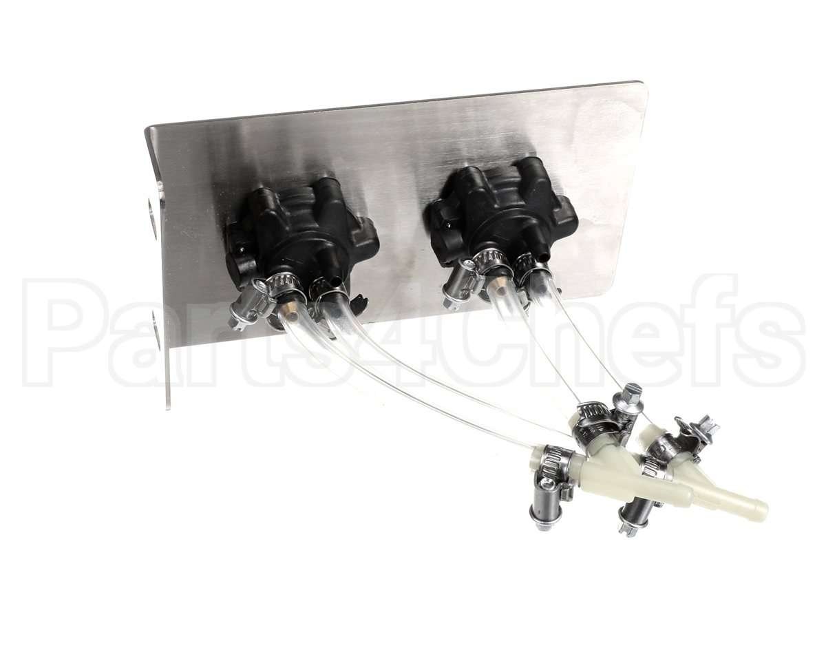 300-2548 Spray Master Chemical Control Assy W/"Y" & Tubing