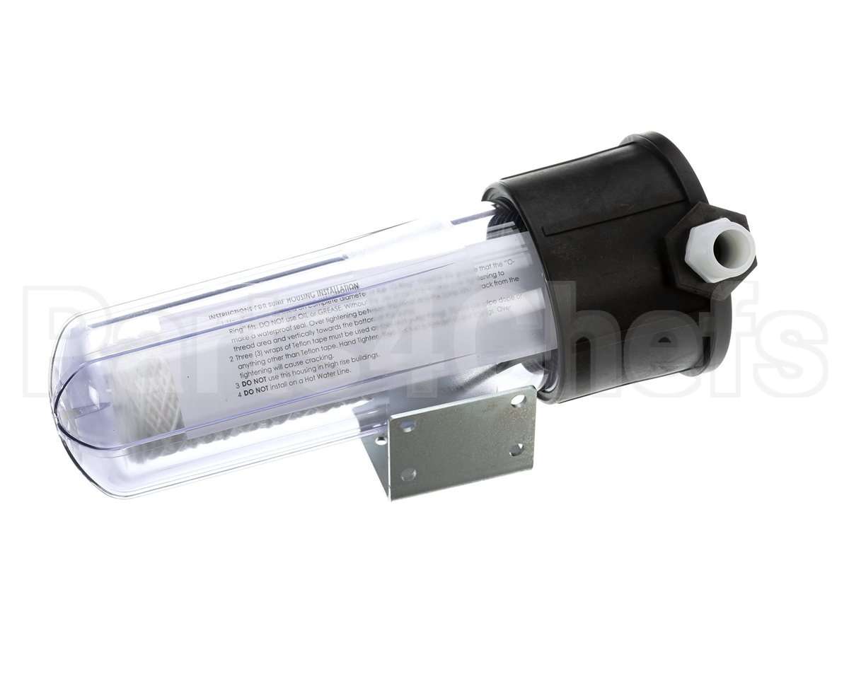300-2693 Spray Master Filter Assy, Water Supply