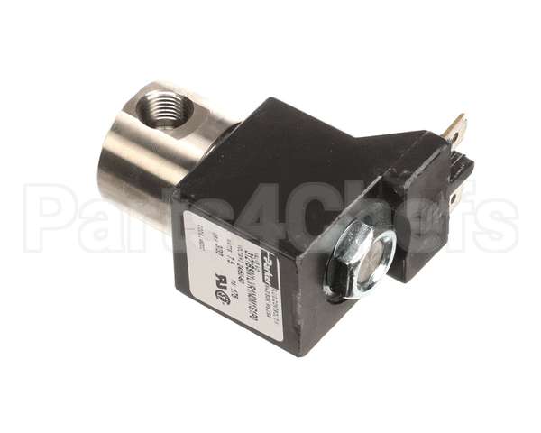 300-3273 Spray Master Valve, Slnd, Chem, 1/8Fmx1/8Fm, Ss, 24V
