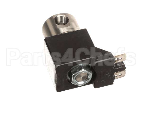 300-3273 Spray Master Valve, Slnd, Chem, 1/8Fmx1/8Fm, Ss, 24V