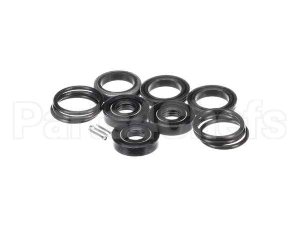 300-3603 Spray Master Seal Kit, Pump 2.2 & 2.9 Gpm, Cat