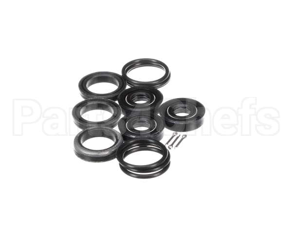 300-3603 Spray Master Seal Kit, Pump 2.2 & 2.9 Gpm, Cat