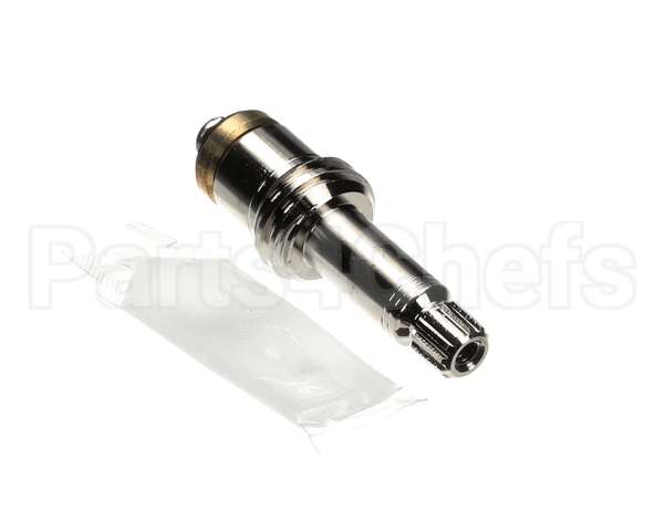 3000-0010 Fisher Stem Assembly 1/2 Left Hand Swivel