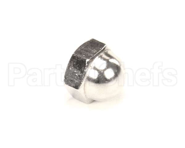 3000-302 Somerset Industries Nut Acorn 1/4-20