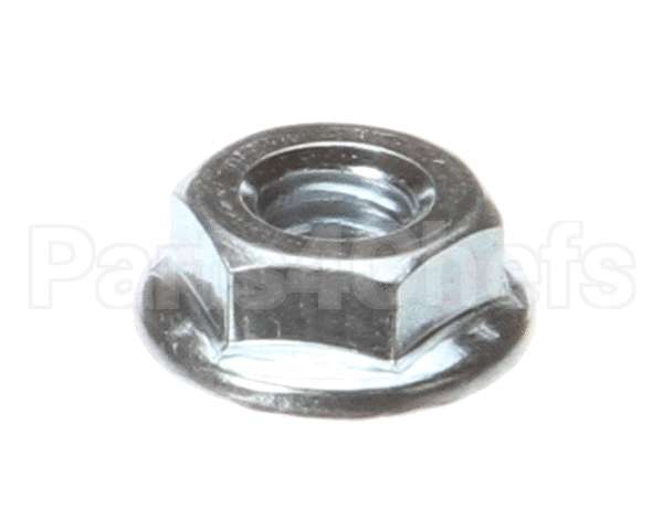 3000-303 Somerset Industries Nut Flange 1/4-20