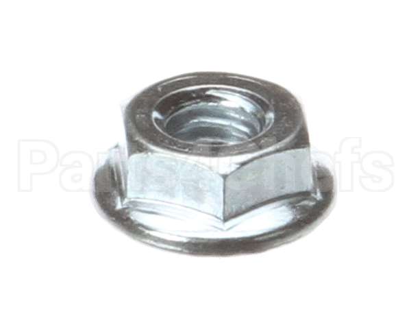 3000-303 Somerset Industries Nut Flange 1/4-20