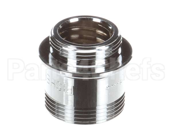 3000-3304 Fisher Adapter Stem 1/2 Right Hand Brs