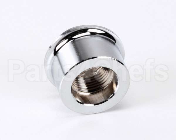 3000-3309 Fisher Adapter 3/8F X 1/2 Body Nl Brs R