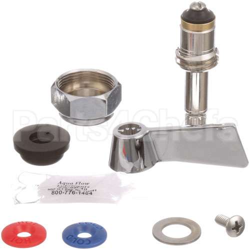30000000 Compatible Fisher Faucet Stem Kit-Rh