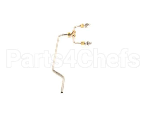 3000010009 Jade Pilot Tubing Assembly/ Jtrh New St