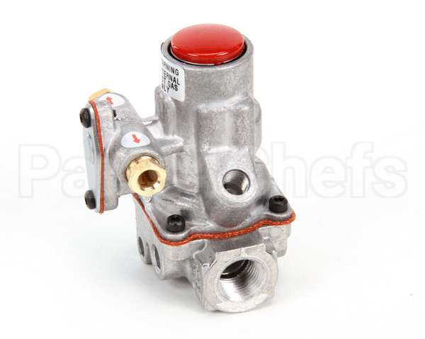 3000010243 Jade Valve, Safety (Baso) Quarter S